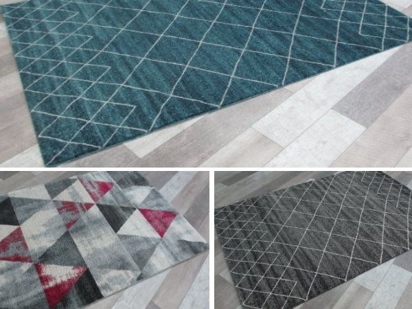 קטלוג שטיחים לסלון וחדרי שינה