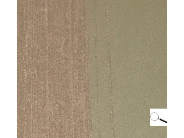 תקריב לדוגמת הטפט