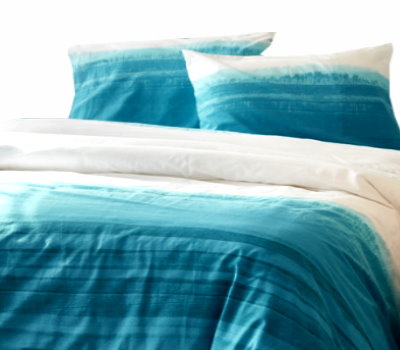סט מלא למיטה - דגם סו סי תכלת טורקיז