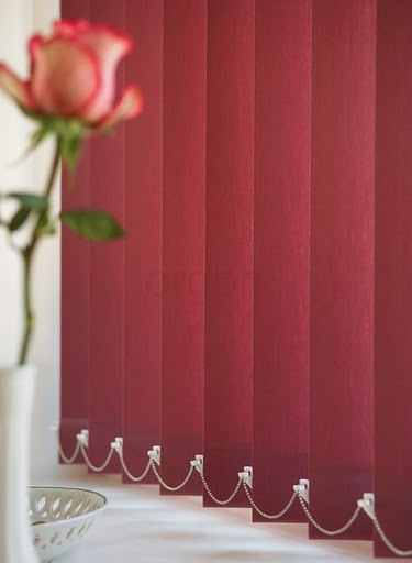 וילון ורטיקלי