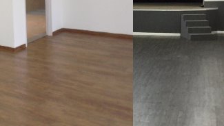 קטלוג ריצוף PVC פרקט פולימרי - אריחים >>