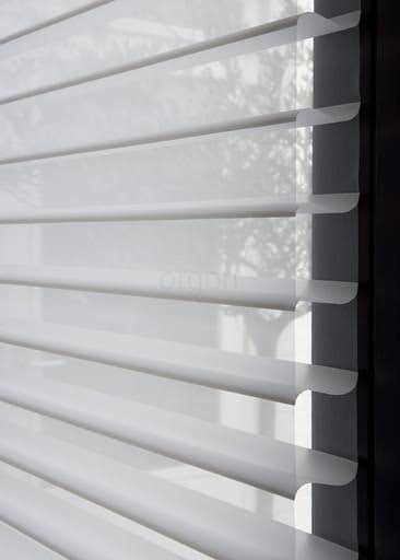 וילון סילואט