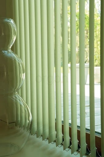 וילון ורטיקלי