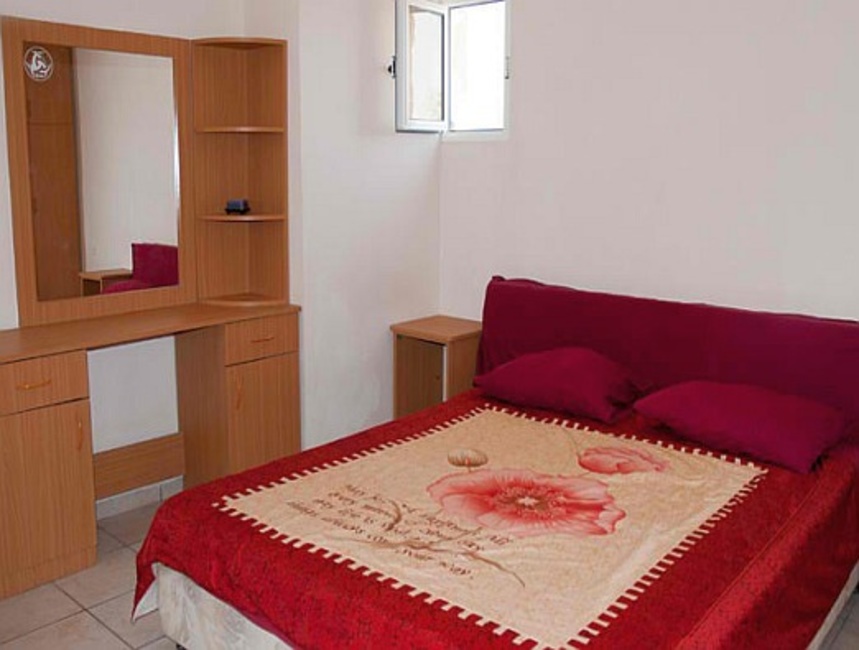 צימרים מאיה ים המלח