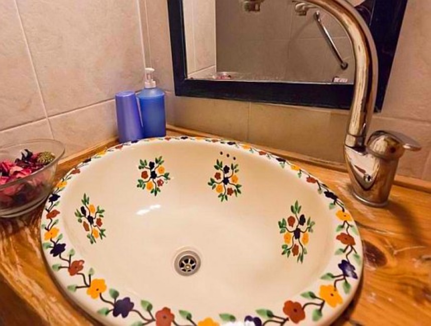 אצל בלפר בכיכר צימרים