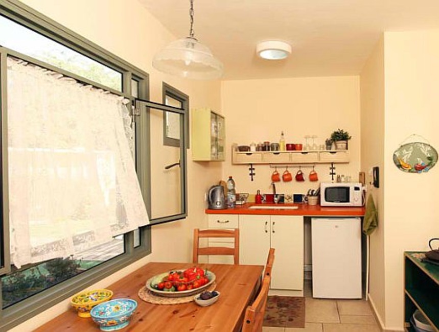 צימר אתנחתא ים המלח