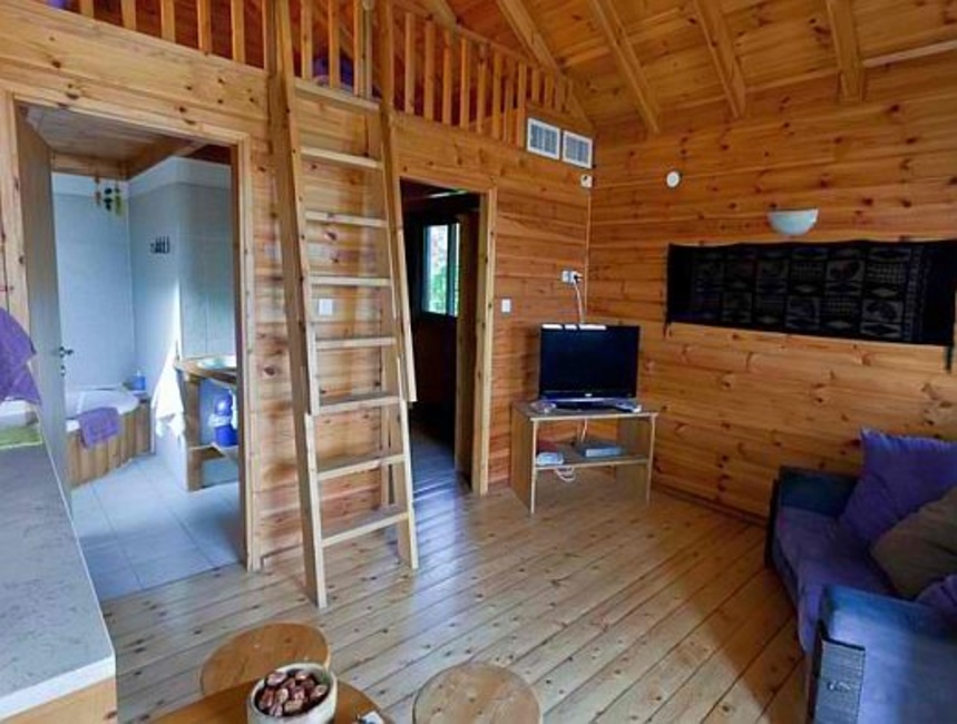 אצל בלפר בכיכר צימרים