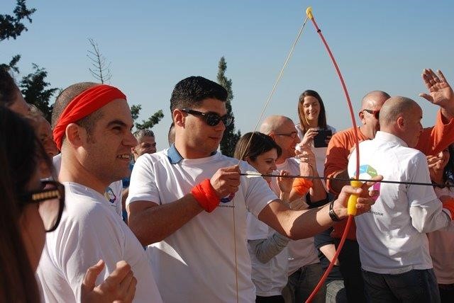 סודות בבזלת - מרוץ מעל הזמן (בסגנון המרוץ למליון)
