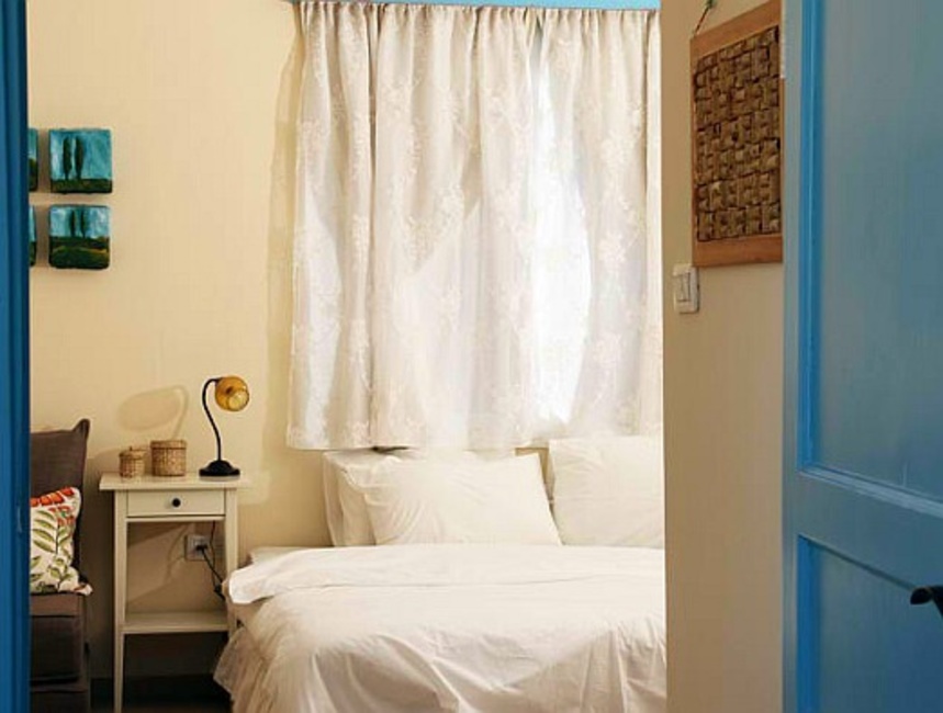 צימר אתנחתא ים המלח