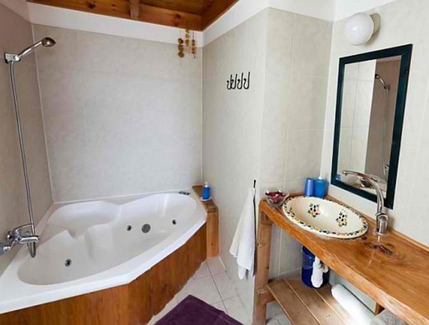 אצל בלפר בכיכר צימרים