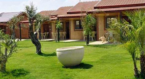 דירות אירוח בים המלח