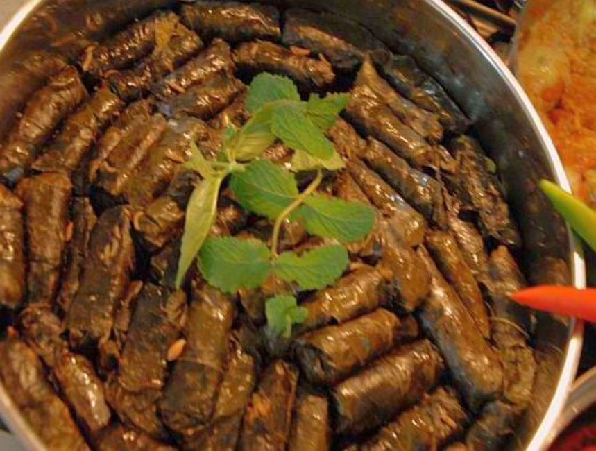 הבית של קורין