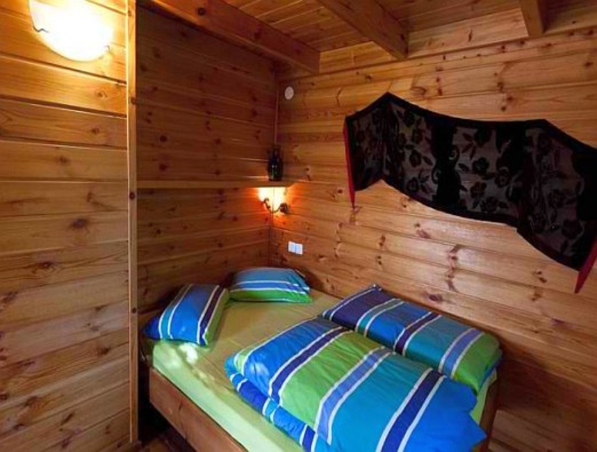 אצל בלפר בכיכר צימרים