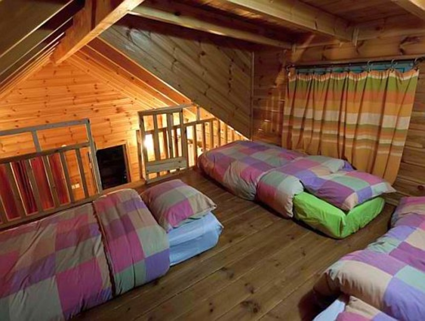 אצל בלפר בכיכר צימרים