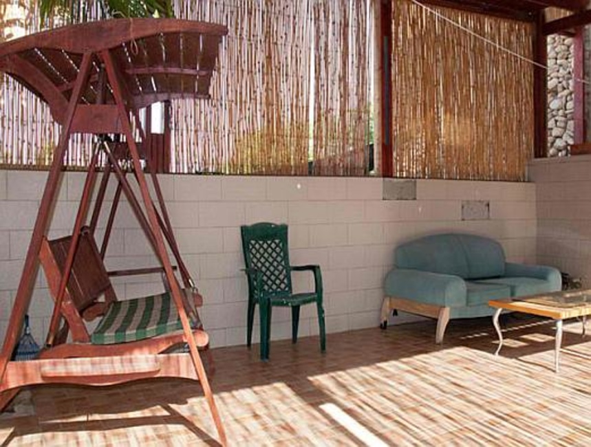 צימרים מאיה ים המלח