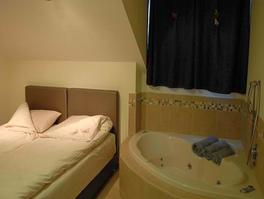 הבית של קורין