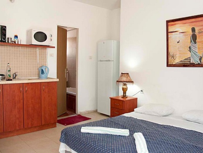 צימרים מאיה ים המלח