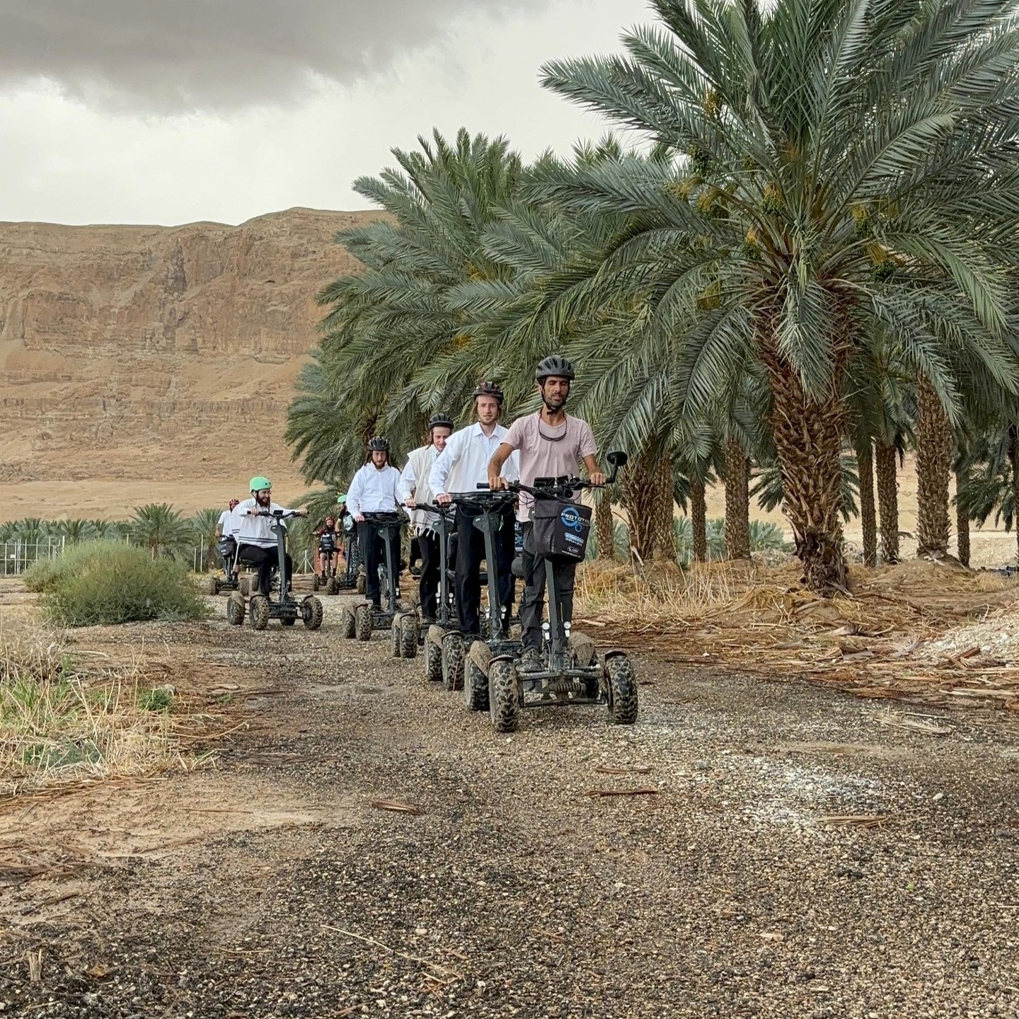 ריידרים וטיולים בים המלח
ריידרים וטיולים בים המלח