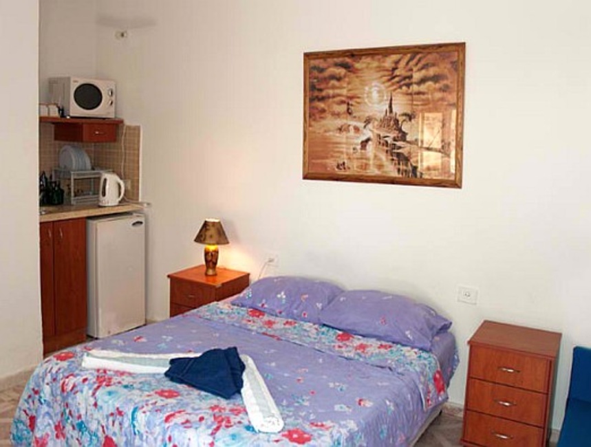 צימרים מאיה ים המלח