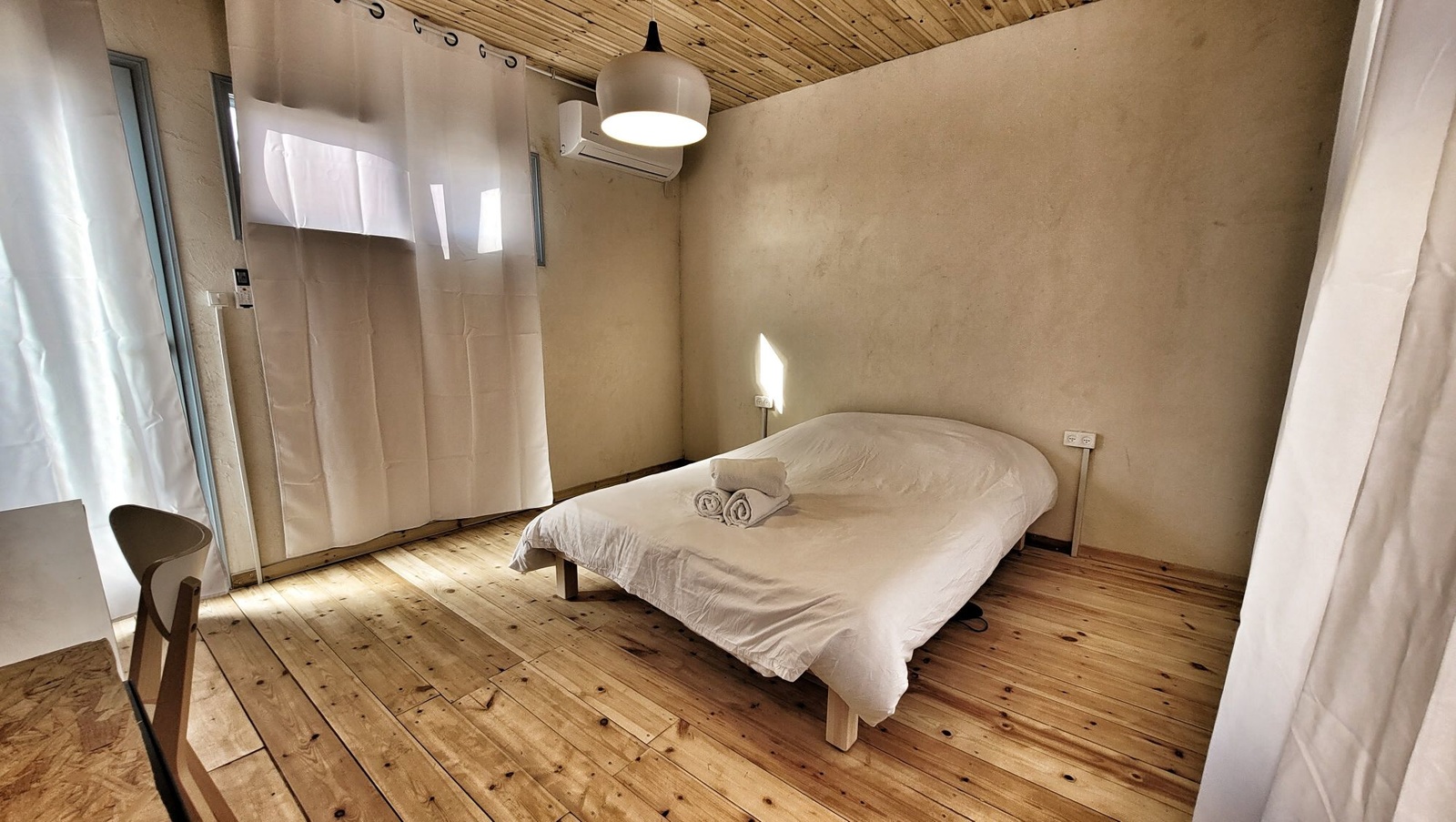 צימר זוגי מפנק בצפון ים המלח צימר זוגי מפנק בצפון ים המלח