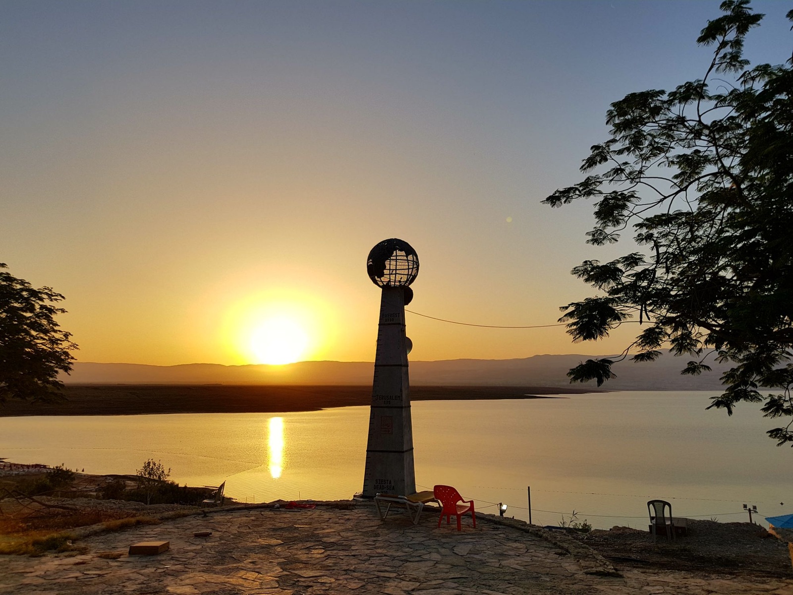 חוף ביאנקיני בסיאסטה