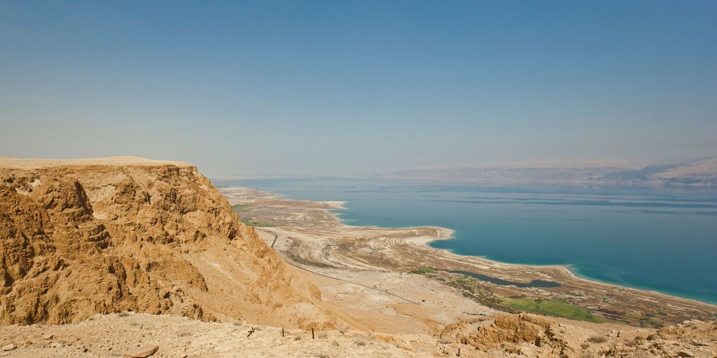 אכסניית מצוקי דרגות ים המלח אכסניית מצוקי דרגות ים המלח