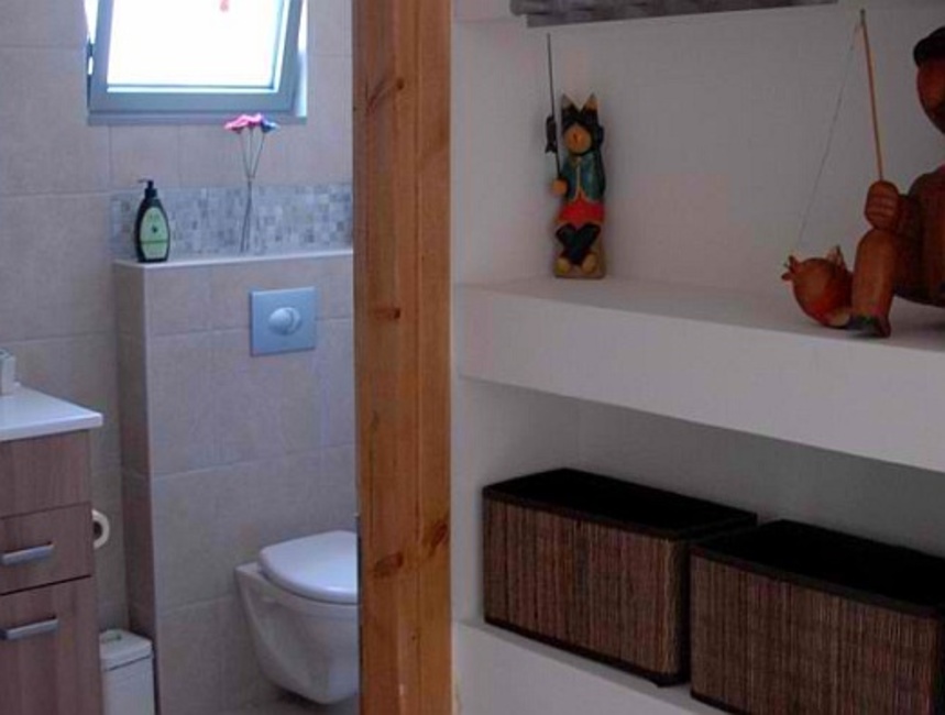 הבית של קורין