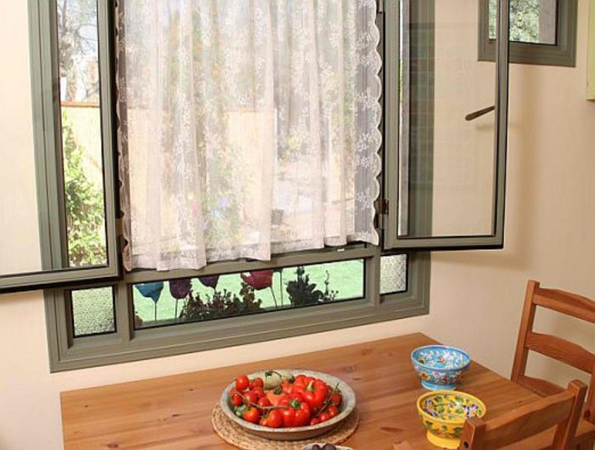 צימר אתנחתא ים המלח