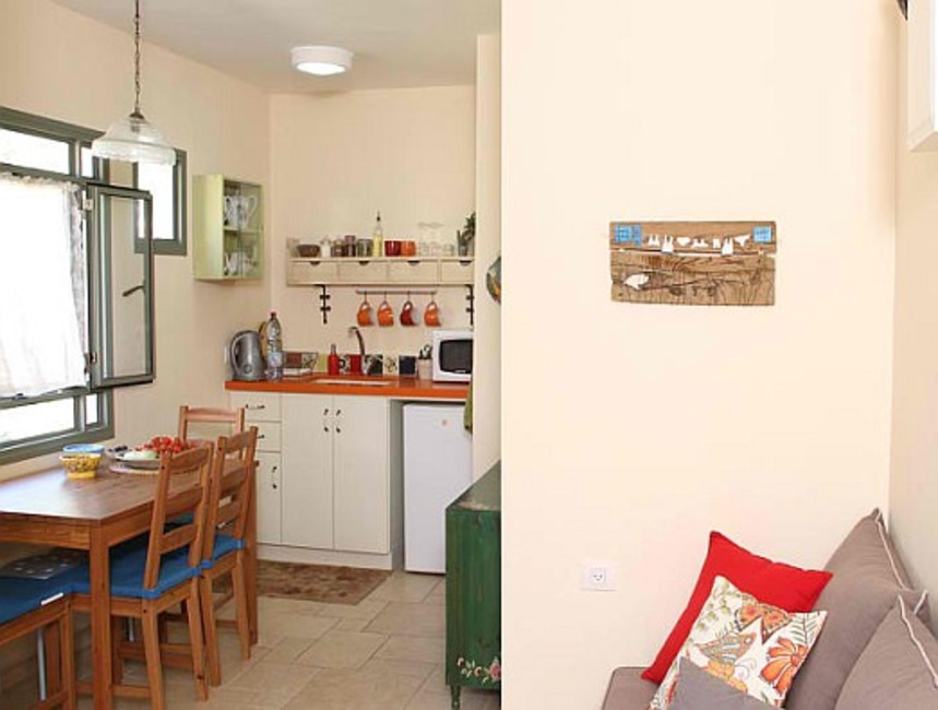 צימר אתנחתא ים המלח