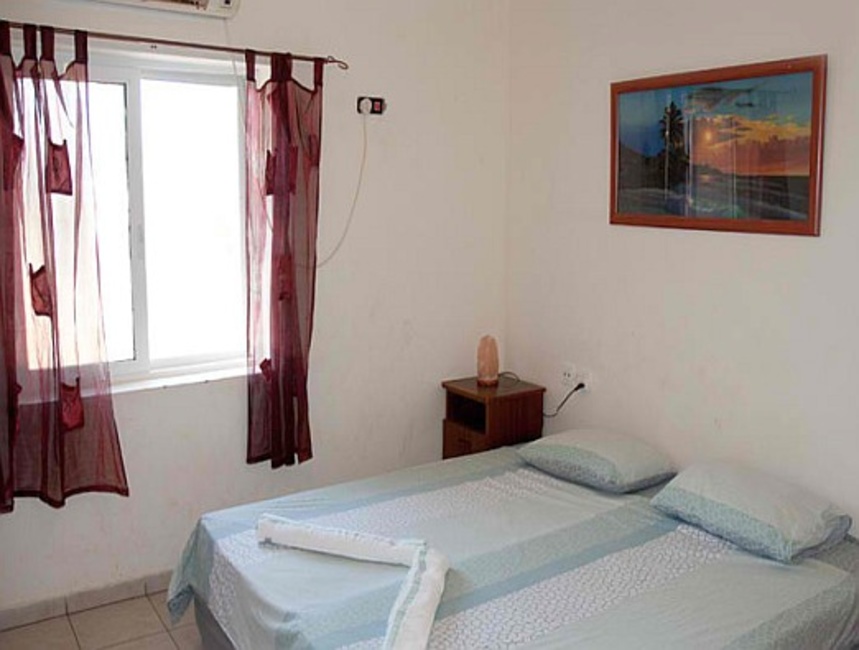 צימרים מאיה ים המלח