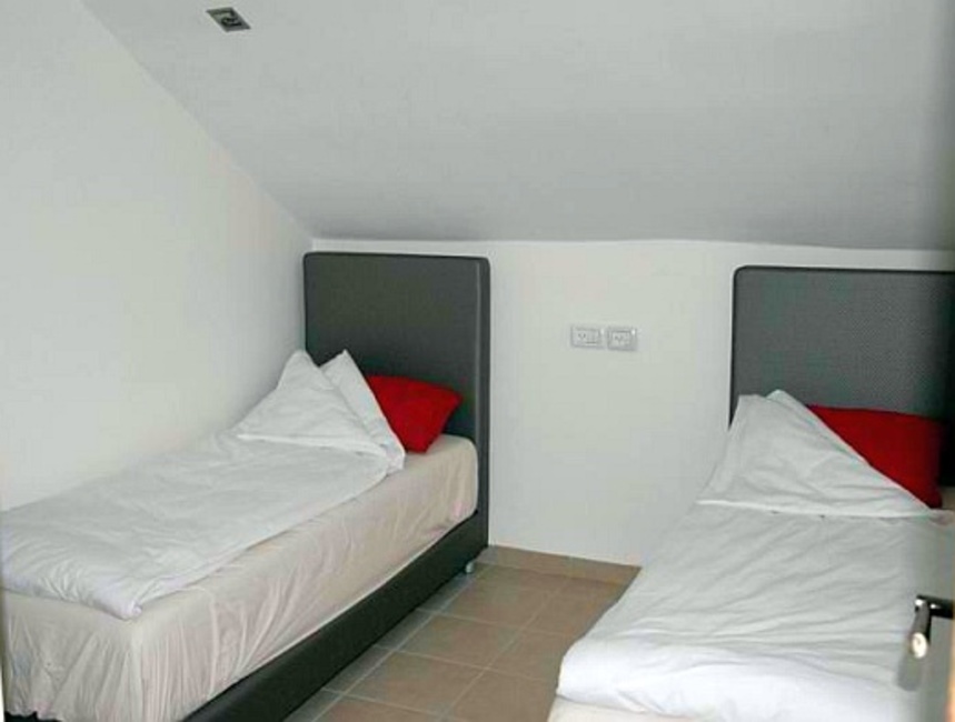 הבית של קורין