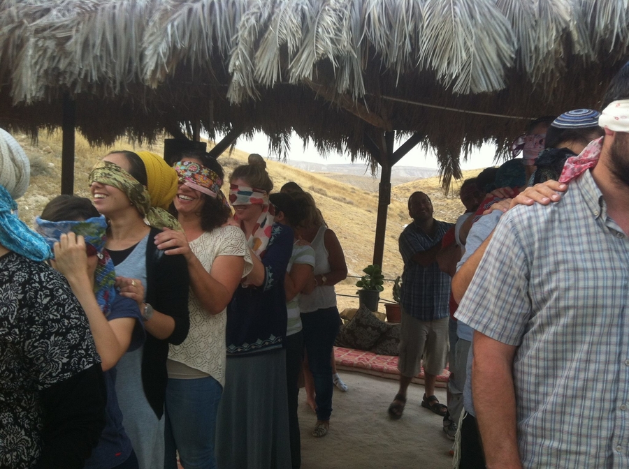 סדנאות חוויה סדנאות חוויה