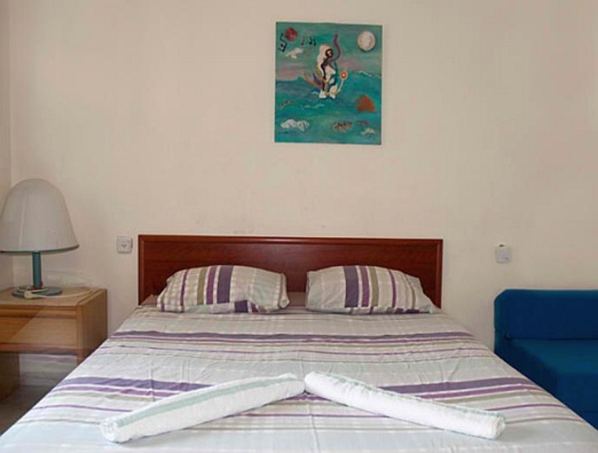 צימרים מאיה ים המלח