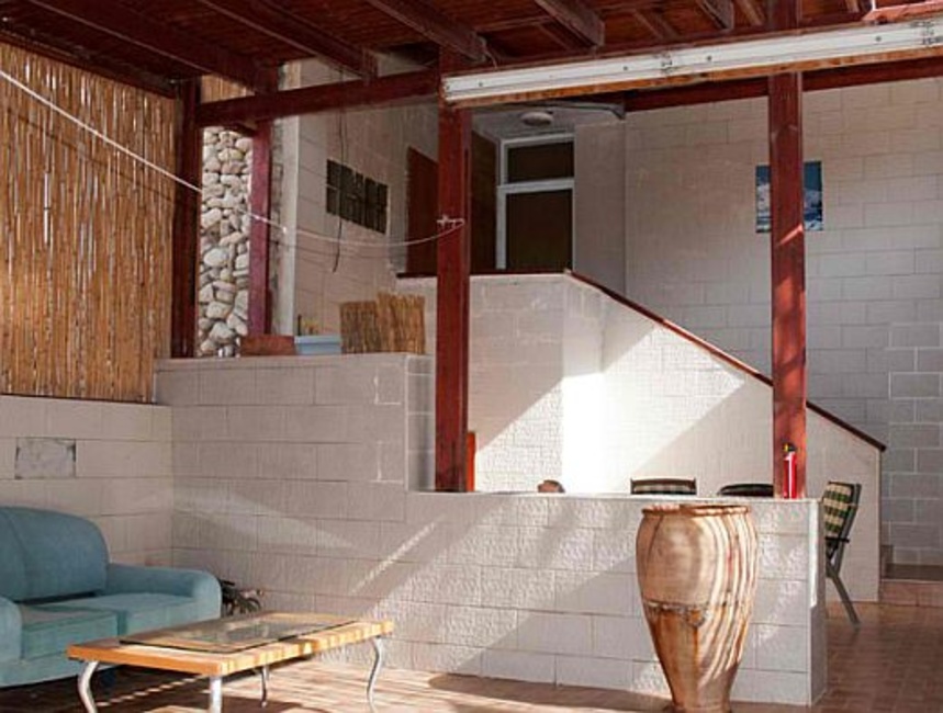 צימרים מאיה ים המלח