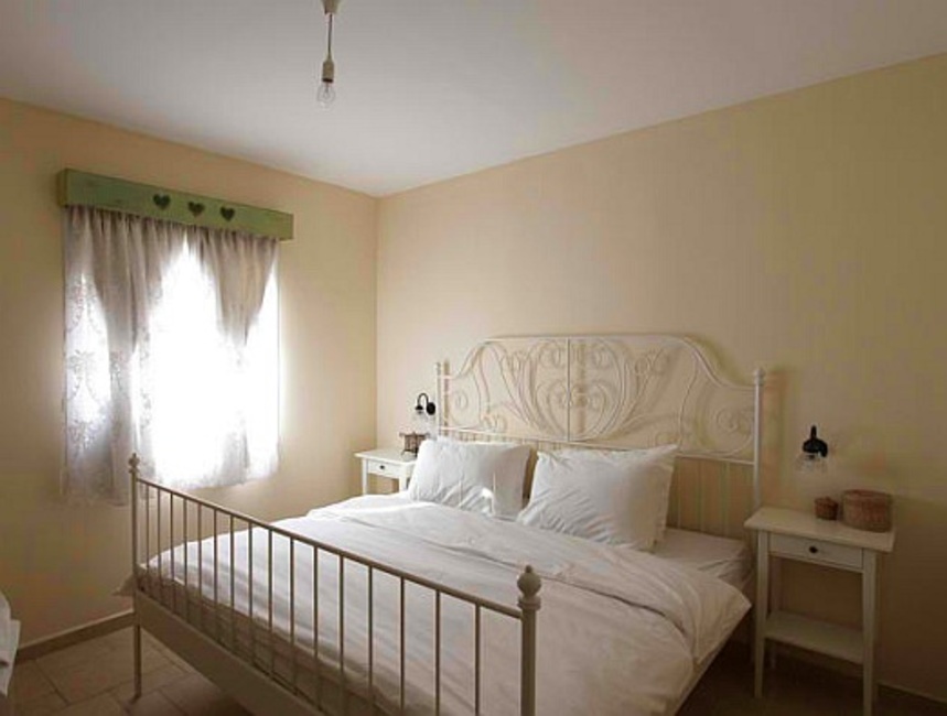 צימר אתנחתא ים המלח