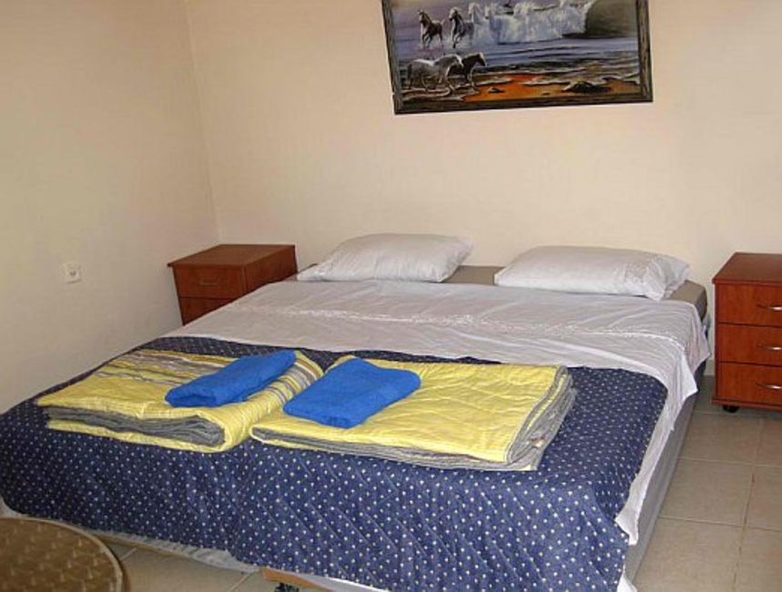 צימרים מאיה ים המלח