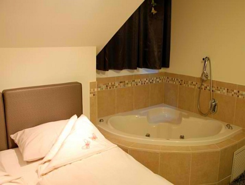 הבית של קורין