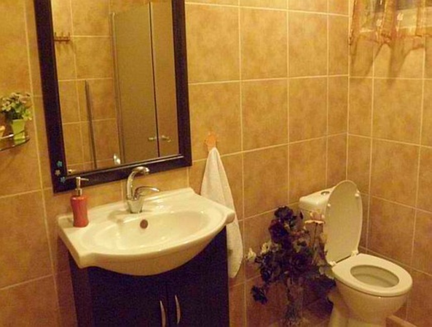   מול אדום דירות נופש בים המלח