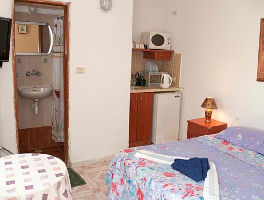 צימרים מאיה ים המלח