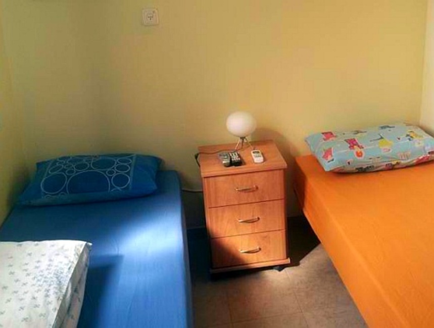 צימר פנינה ים המלח