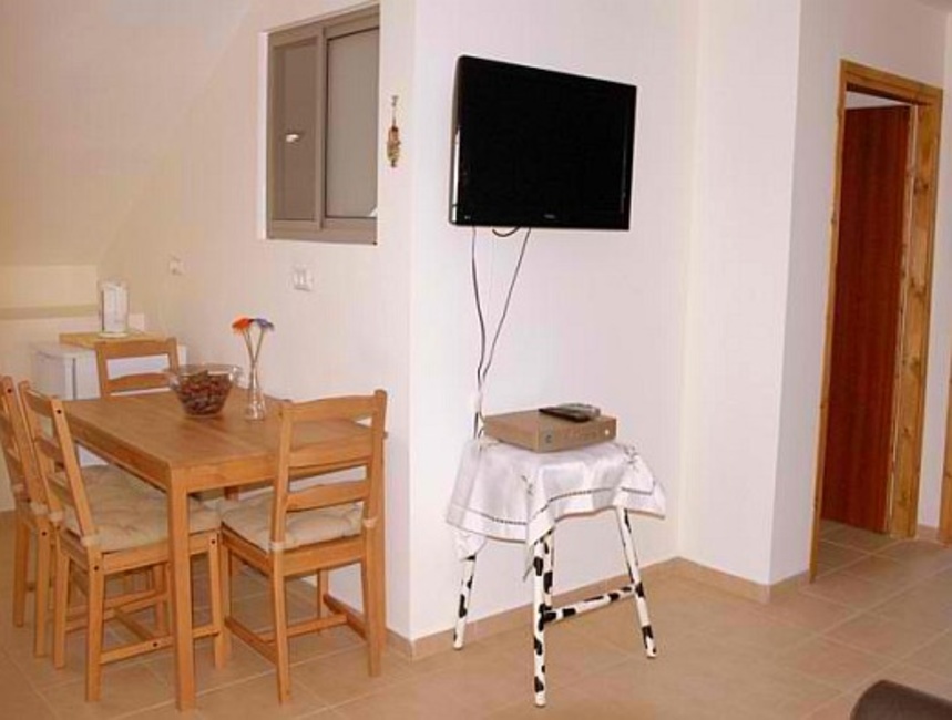 הבית של קורין