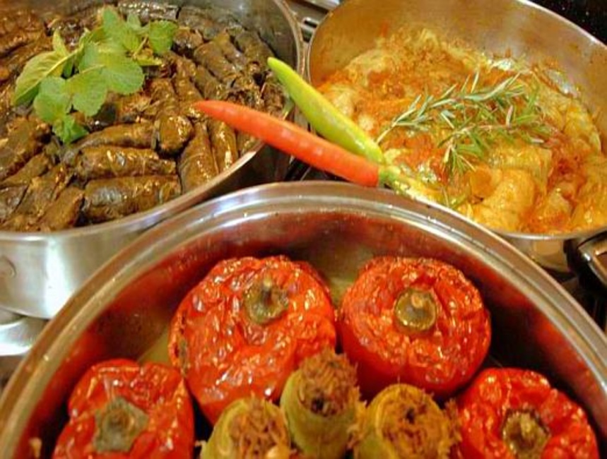 הבית של קורין