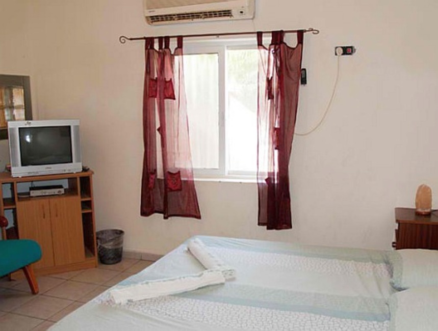 צימרים מאיה ים המלח