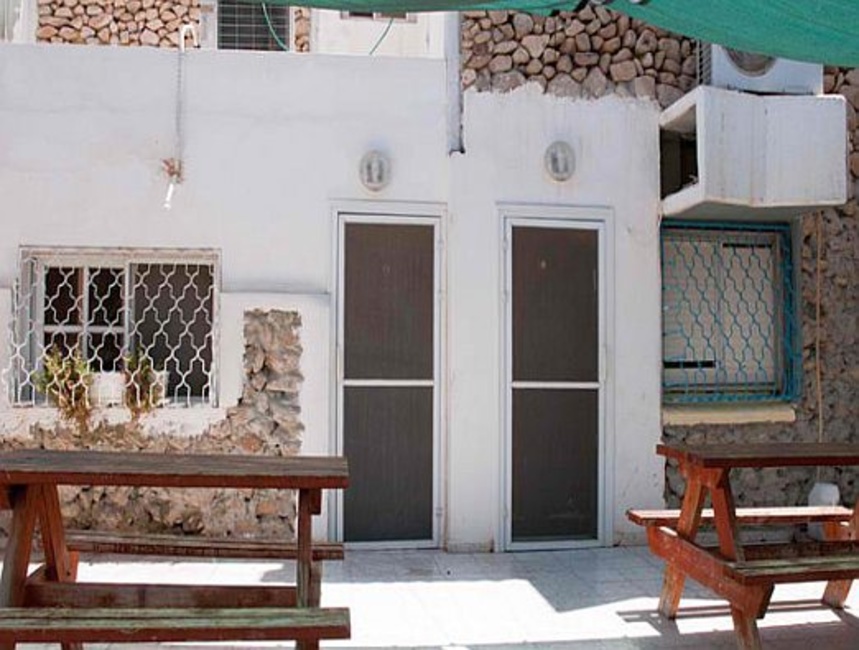 צימרים מאיה ים המלח