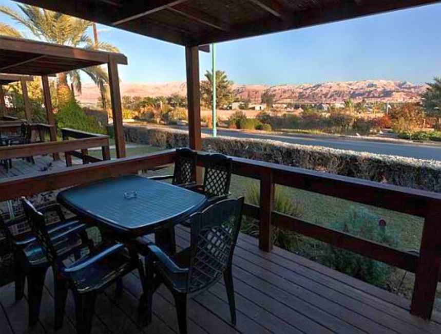 אצל בלפר בכיכר צימרים