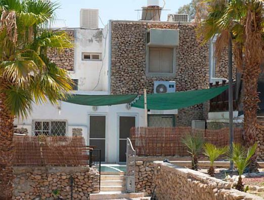 צימרים מאיה ים המלח