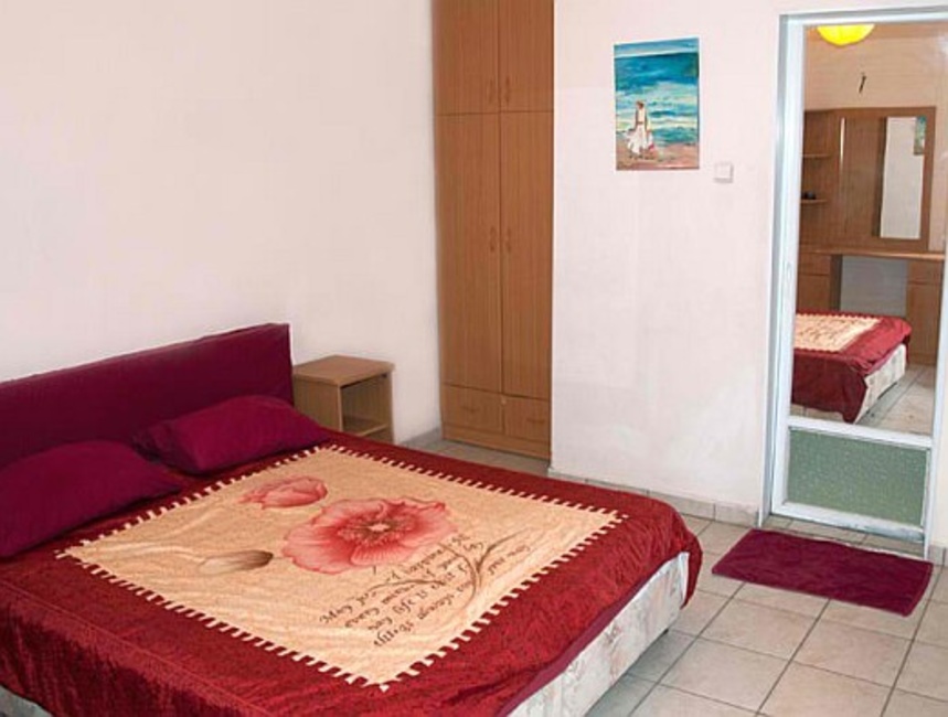 צימרים מאיה ים המלח