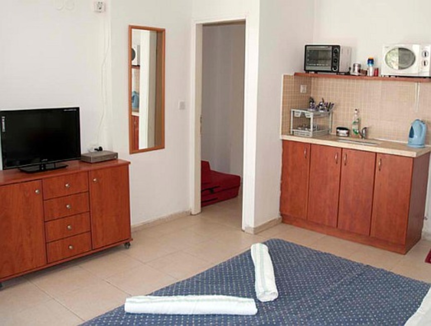 צימרים מאיה ים המלח