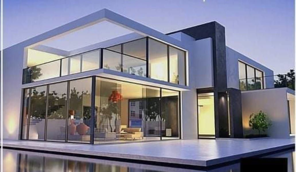 בתים / וילות