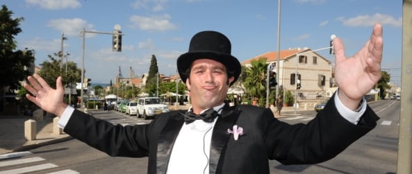 הכרמל – האופי מאחורי היופי